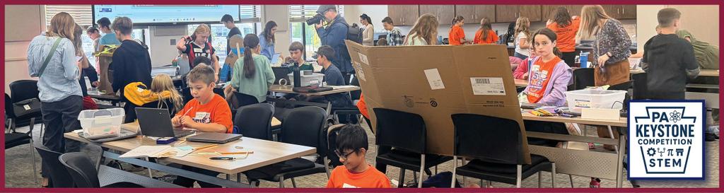 2025 Keystone Hackathon