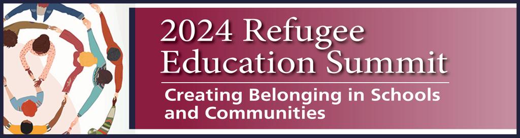 Refugee Summit