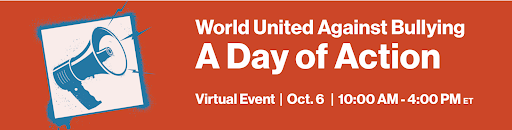 World United Against Bullying