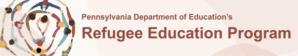 Refugee Education Camp