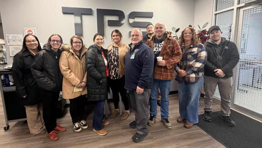 Fellowship Catalyst at TPS