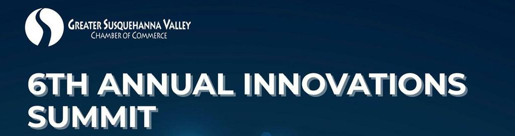 6th Annual Innovation Summit