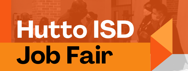 Hutto ISD Job Fair