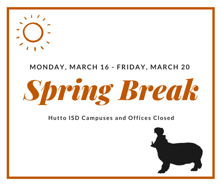 Spring Break