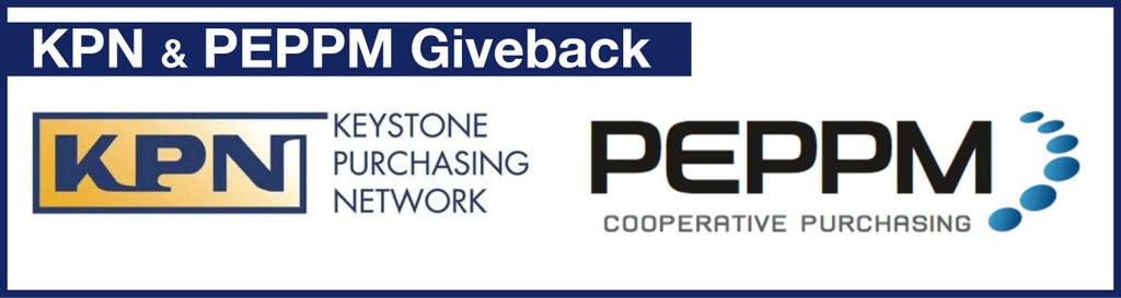 KPN & PEPPM Giveback