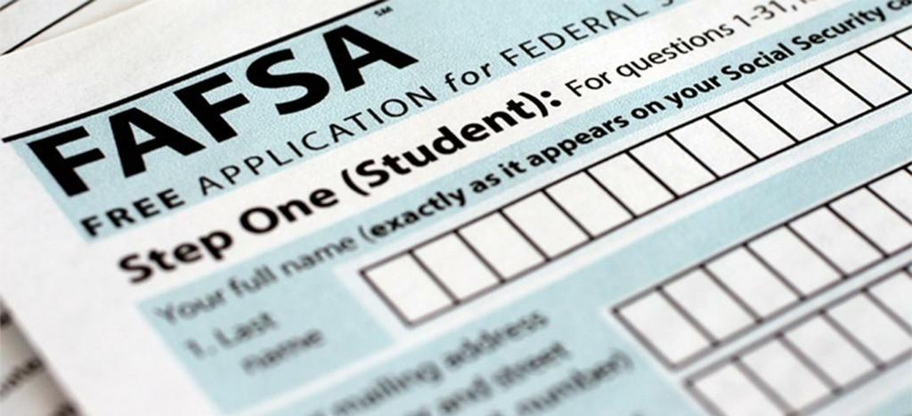 FAFSA Night