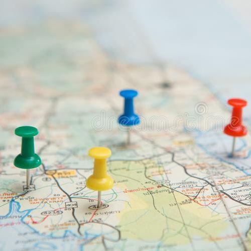 Redistricting