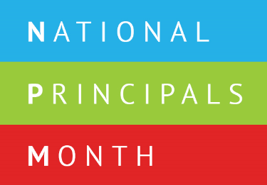National Principals Month