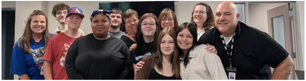 Beyond Boundaries Group Photo