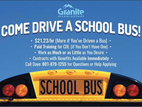 Bus Drivers