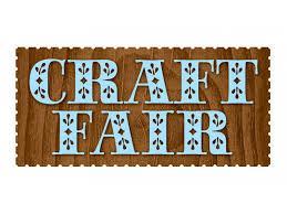 Craft Fair Graphic