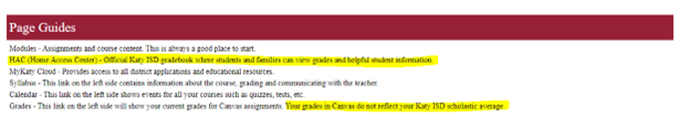 Katy Independent School District / Homepage