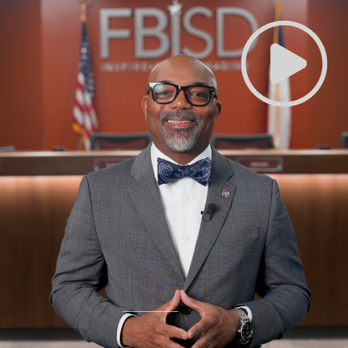 picture of dr smith with play button