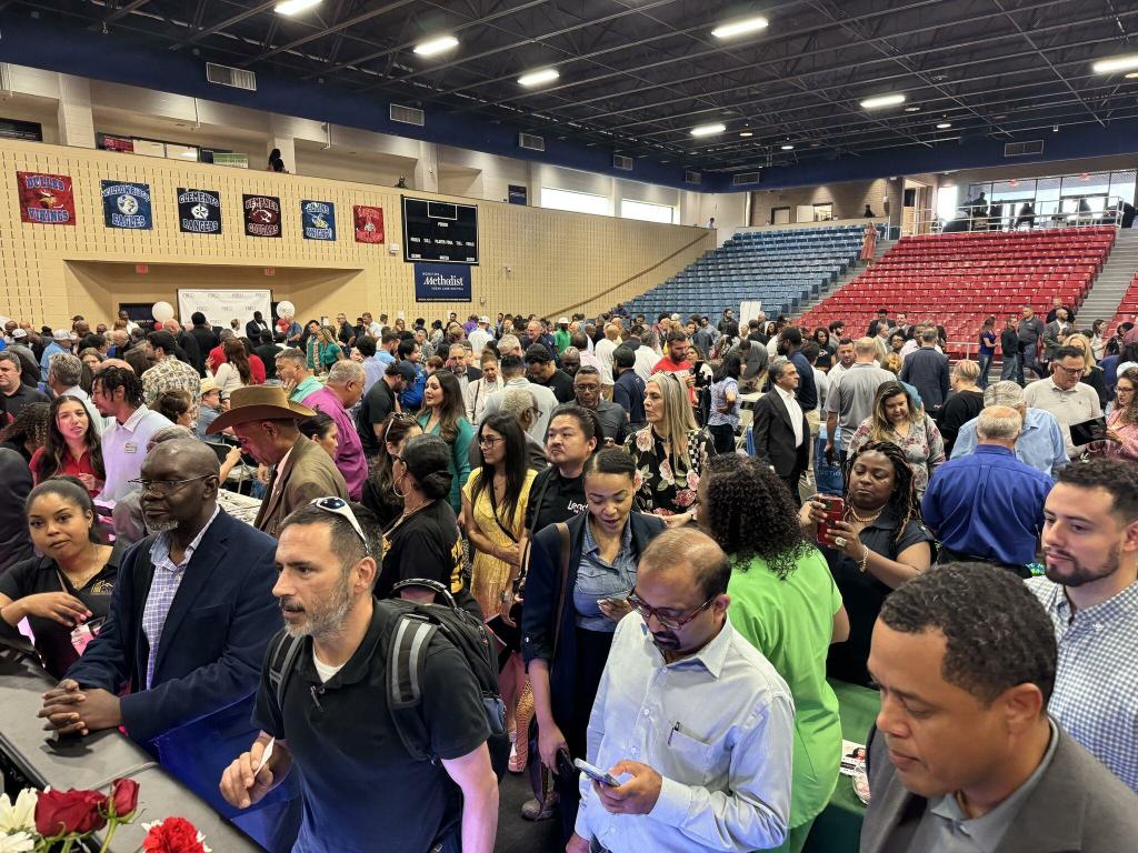 vendor fair 2025.3