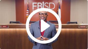 image with play button