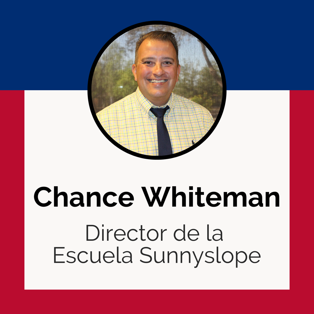 Chance Whiteman Graphic 2022 Spanish