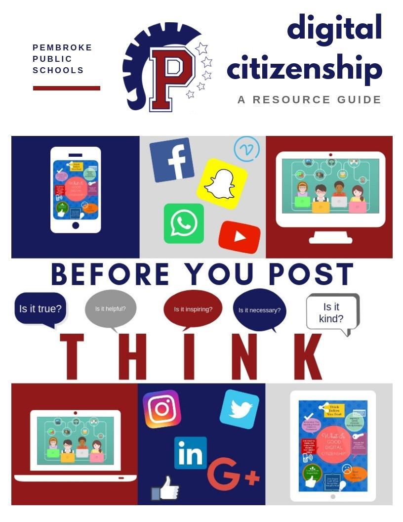 Digital Guide Cover