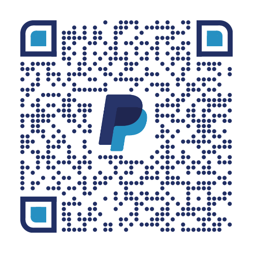 PTO PayPal QR