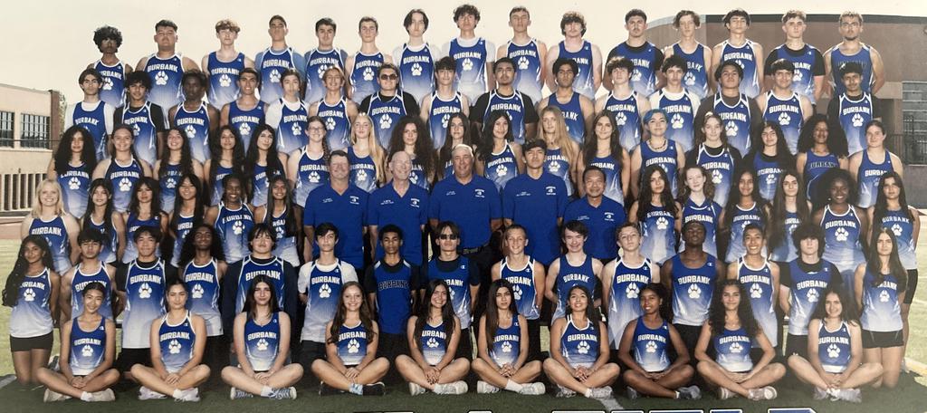 track