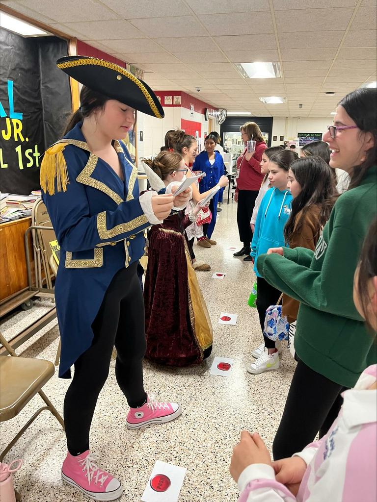 South Woods Wax Museum