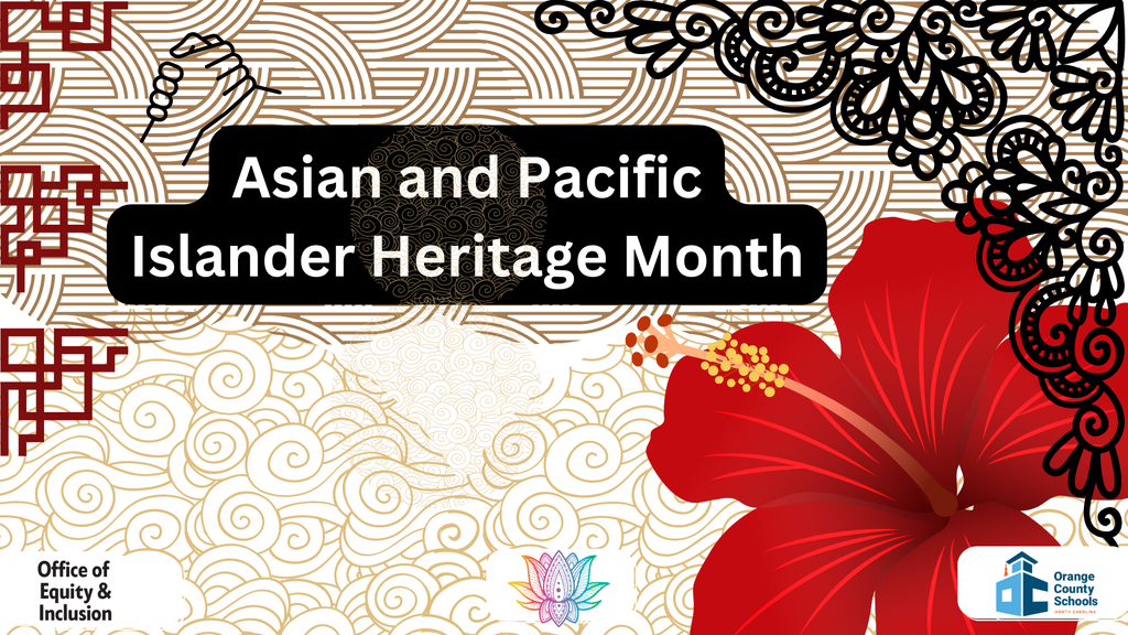 AAPI Month