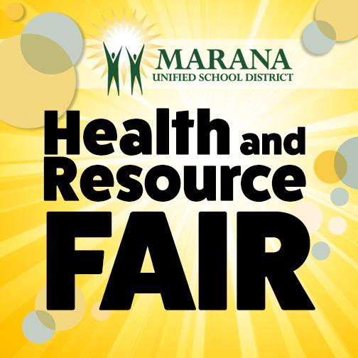 Health & Resource Fair