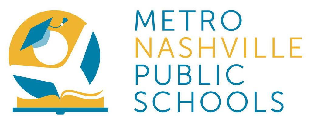 Metro Schools Logo