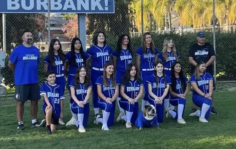 softball