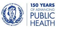 150 Years of Advancing Public Health Logo