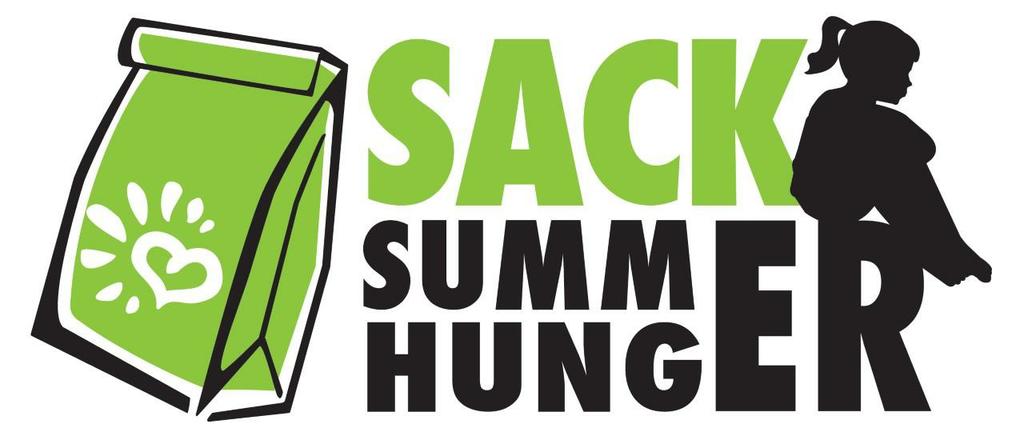 Sack Summer Hunger