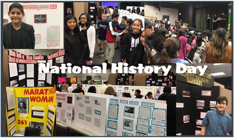 NHD