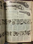 sears catalog page