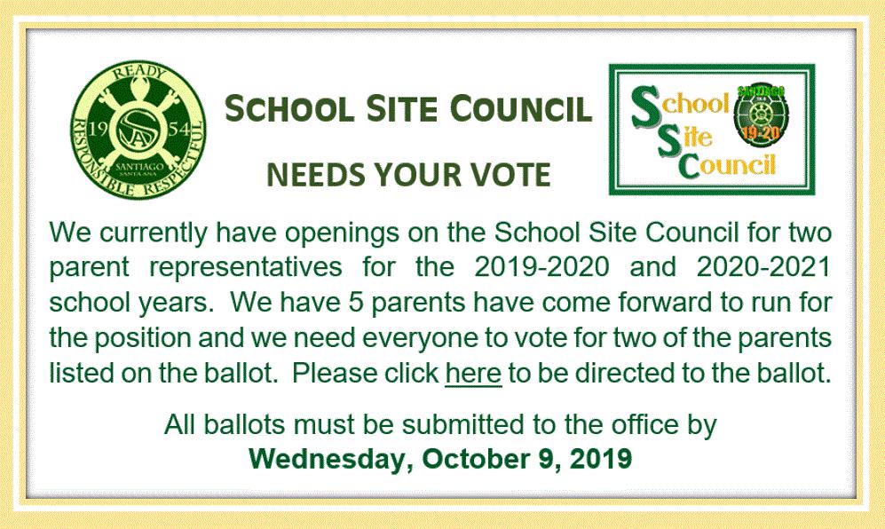 SSC info