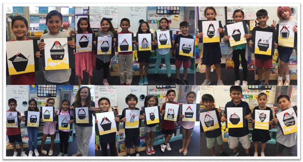 2nd gr_art masters