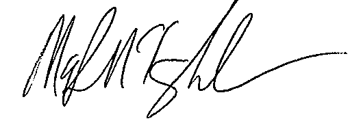 signature