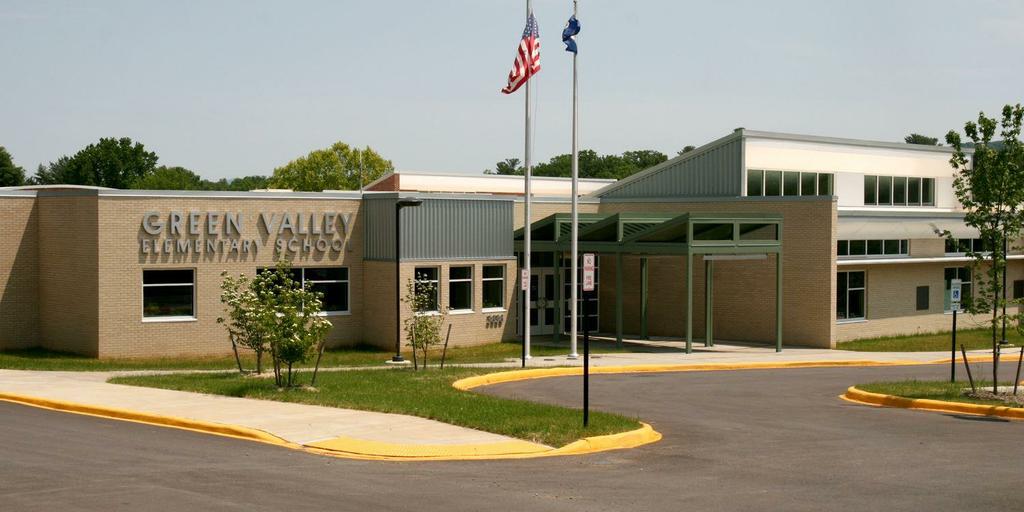 green valley elem