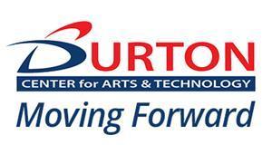 burton logo