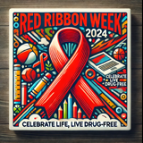 red ribbon week 2024