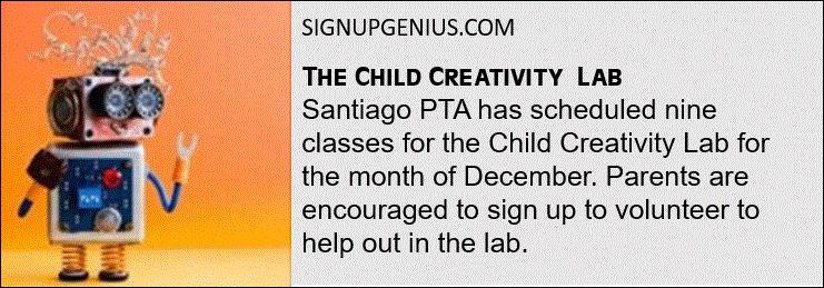 creativity lab