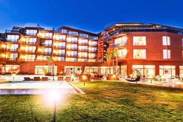 Suhan360 Hotel Genel Görünüm 161