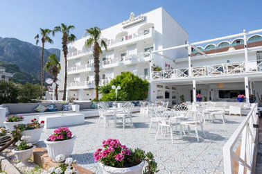 Casablanca Beach +12 Genel Görünüm 181