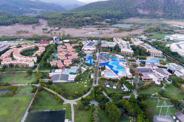 Holiday Village Türkiye Genel Görünüm 176