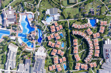 Holiday Village Türkiye Genel Görünüm 176