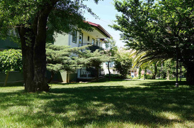 Balkaya Hotel Genel Görünüm 106