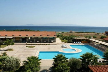 Flow Datça Surf & Beach Otel Genel Görünüm 196