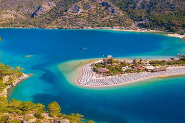 Beach 222-Ölüdeniz Genel Görünüm 101