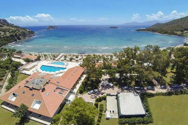 Palm Bay Beach Hotel Genel Görünüm 121