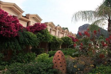 Dalyan Resort Genel Görünüm 96