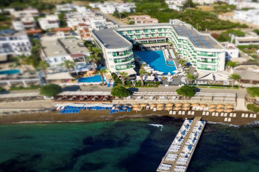 Dragut Point South Otel Genel Görünüm 106