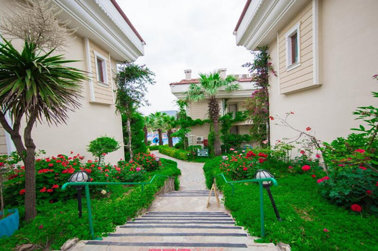 Yel Holiday Resort Genel Görünüm 151